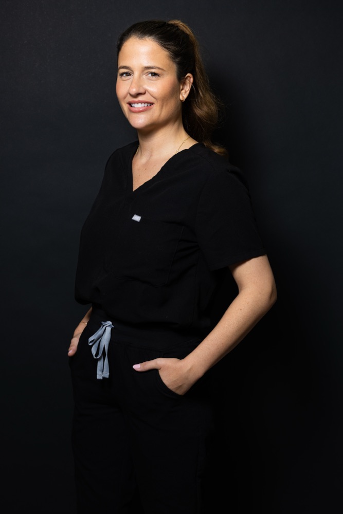 Dr. Cécile Fillon